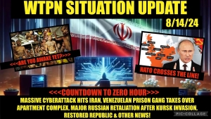 SITUATION UPDATE 14-8-24