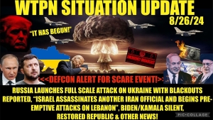 SITUATION UPDATE 26-8-24