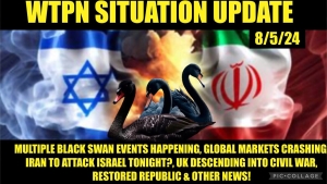 SITUATION UPDATE 5-8-24