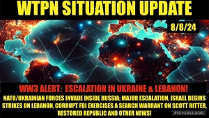 SITUATION UPDATE 8-8-24