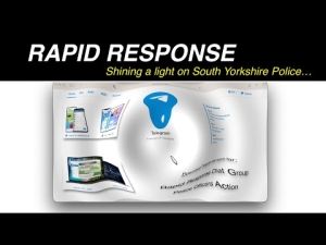 Shining A Light On South Yorkshire Police 27-7-24