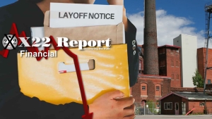 US Factories Cutting Staff, Recession, Buckle Up, Watch The Market 3417a 2-8-24