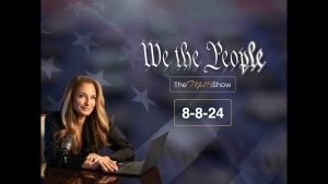 We the People Live Q&A 8-8-24