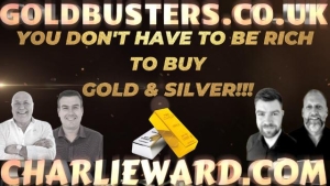 YOU DON'T HAVE TO BE RICH TO BUY GOLD & SILVER!!! WITH ADAM & PAUL BROOKER 17-8-24