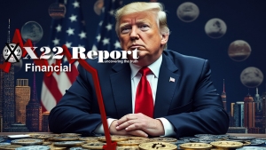 Big Names Prepare For The Crash,Trump Has Plans To Make The US Crypto Capital Of The World 3437a 29-8-24