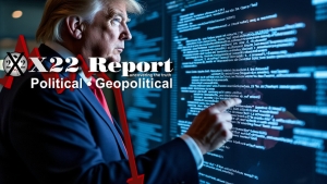 [DS] Cyber Attacks & White Supremist Threat Narrative, Trump Sends Election Message 3447b 10-9-24