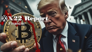 Trump Says We Are Going To Embrace Crypto & Leave The Outdated Big Banks Behind 3449a 12-9-24