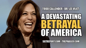 A DEVASTATING BETRAYAL OF AMERICA -- Callender | Vliet 4-10-24