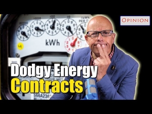 Are energy companies double-dipping? 17-9-24