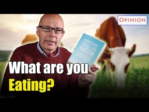 Are you eating the wrong type of meat? 30-10-24