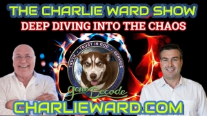 DEEP DIVING INTO THE CHAOS WITH GENE DECODE & PAUL BROOKER 15-9-24