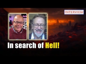 Is Hell a real place? 22-10-24