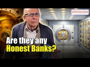 Isn't time we created our own honest banks? 25-9-24