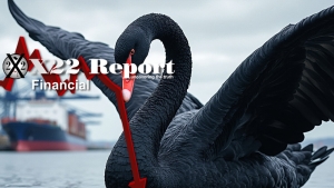 [KH] Caused The Port Strike, Are We Experiencing An Economic Black Swan? 3464a 1-10-24