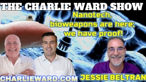 NANOTECH BIOWEAPONS ARE HERE, AND WE HAVE PROOF! WITH JESSIE BELTRAN & PAUL BROOKER 8-9-24