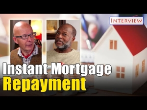 Paying off the mortgage suggestion 23-9-24