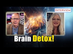 Removing heavy metals from the brain 4-10-24