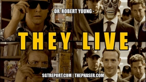 T H E Y L I V E -- Dr. Robert Young 5-9-24