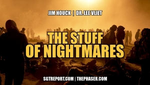 THE STUFF OF NIGHTMARES -- JIM HOUCK & LEE VLIET 6-9-24