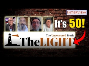 The Light Newspaper 50th edition 18-10-24