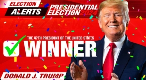 11/6/2024 - Trump Wins! Senate Win! Harris Concedes!!! MAGA MAGA!!! 6-11-24