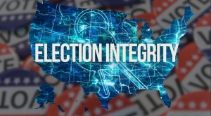 1st Integrity in Action Call (Election Security): 1:30 PM EST, Wednesday November 13th