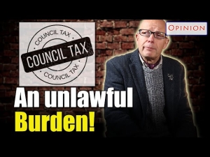 A chat about the council tax 15-11-24