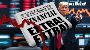 Buffet & Bezos Dump Billions Worth Of Stocks, Trump Sends Major Economic Warning 3490a 3-11-24