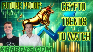 FUTURE PROOF: CRYPTO TRENDS TO WATCH WITH PAUL BROOKER & ZACK ZERFOSS 17-11-24