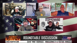 Patriot roundtable on election red wave the coming violence deep state fear democrat party extinction 7-11-24.mp4