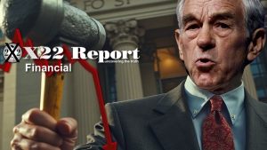 Ron Paul Ready To Go After The [CB], Gold Purchases Accelerate 3507a 22-11-24