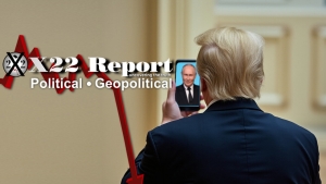 WWIII Pushed As A Hybrid War, Putin Makes First Move, Trump Will Answer The Call 3505b 20-11-24